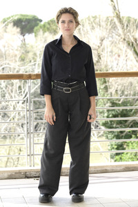 Photocall 'Mare Fuori - Zelle mit Aussicht' in Rom