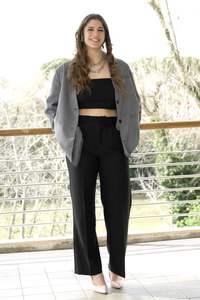 Photocall 'Mare Fuori - Zelle mit Aussicht' in Rom