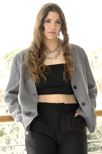 Photocall 'Mare Fuori - Zelle mit Aussicht' in Rom