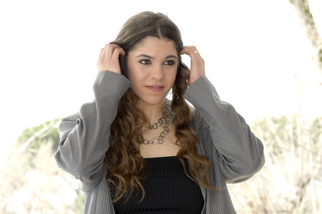 Photocall 'Mare Fuori - Zelle mit Aussicht' in Rom