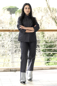 Photocall 'Mare Fuori - Zelle mit Aussicht' in Rom