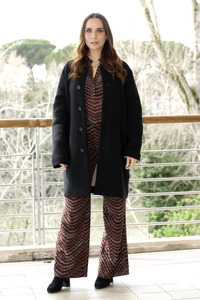 Photocall 'Mare Fuori - Zelle mit Aussicht' in Rom