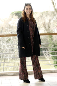 Photocall 'Mare Fuori - Zelle mit Aussicht' in Rom