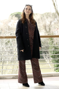 Photocall 'Mare Fuori - Zelle mit Aussicht' in Rom