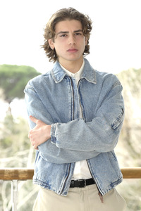 Photocall 'Mare Fuori - Zelle mit Aussicht' in Rom