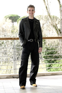 Photocall 'Mare Fuori - Zelle mit Aussicht' in Rom