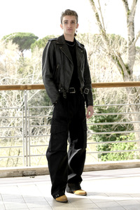 Photocall 'Mare Fuori - Zelle mit Aussicht' in Rom