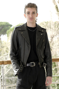 Photocall 'Mare Fuori - Zelle mit Aussicht' in Rom