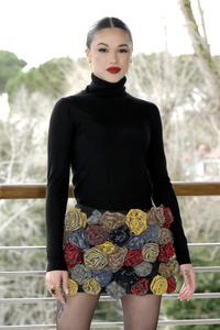 Photocall 'Mare Fuori - Zelle mit Aussicht' in Rom