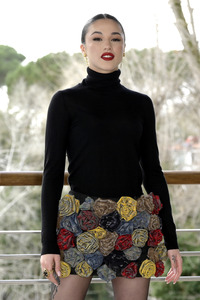 Photocall 'Mare Fuori - Zelle mit Aussicht' in Rom