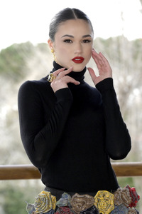 Photocall 'Mare Fuori - Zelle mit Aussicht' in Rom