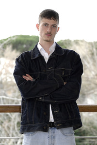 Photocall 'Mare Fuori - Zelle mit Aussicht' in Rom