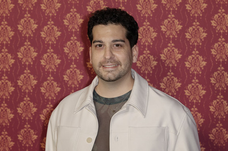 Serienpremiere 'Ghosts' in Köln