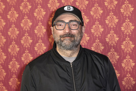 Serienpremiere 'Ghosts' in Köln