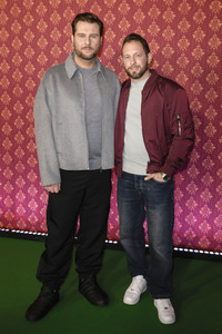 Serienpremiere 'Ghosts' in Köln