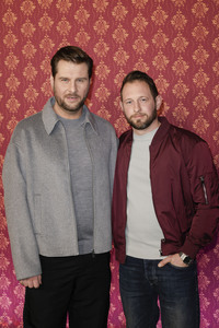 Serienpremiere 'Ghosts' in Köln