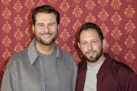 Serienpremiere 'Ghosts' in Köln