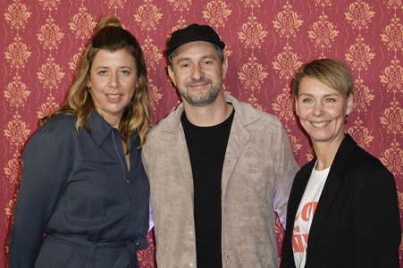 Serienpremiere 'Ghosts' in Köln