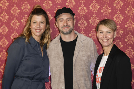 Serienpremiere 'Ghosts' in Köln
