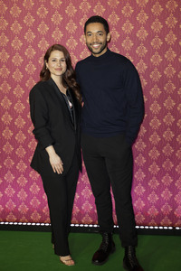 Serienpremiere 'Ghosts' in Köln