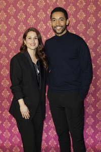 Serienpremiere 'Ghosts' in Köln