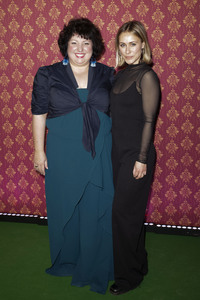 Serienpremiere 'Ghosts' in Köln