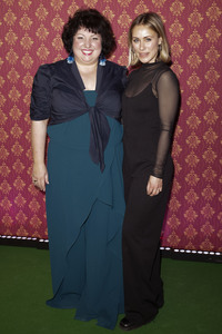 Serienpremiere 'Ghosts' in Köln