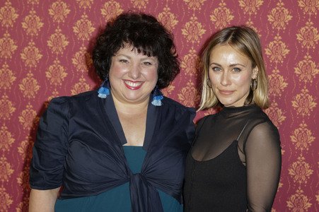 Serienpremiere 'Ghosts' in Köln