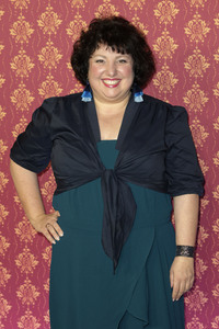 Serienpremiere 'Ghosts' in Köln