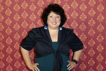 Serienpremiere 'Ghosts' in Köln