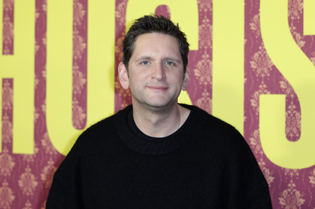 Serienpremiere 'Ghosts' in Köln