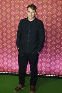 Serienpremiere 'Ghosts' in Köln