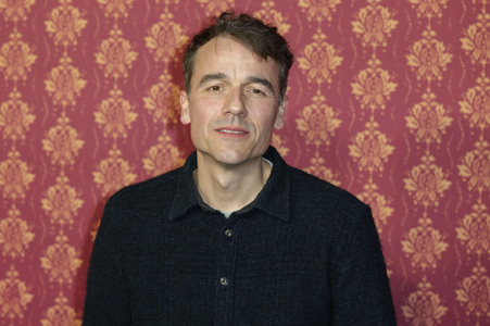 Serienpremiere 'Ghosts' in Köln