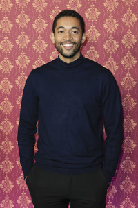 Serienpremiere 'Ghosts' in Köln