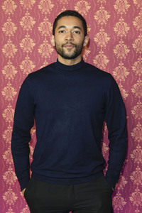 Serienpremiere 'Ghosts' in Köln