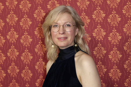 Serienpremiere 'Ghosts' in Köln