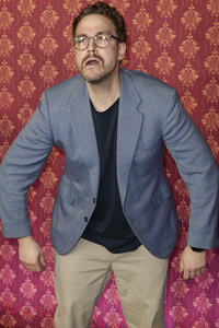 Serienpremiere 'Ghosts' in Köln