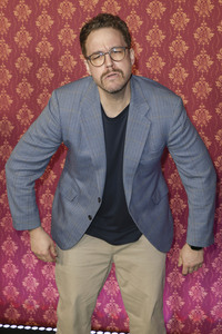 Serienpremiere 'Ghosts' in Köln