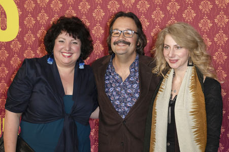 Serienpremiere 'Ghosts' in Köln