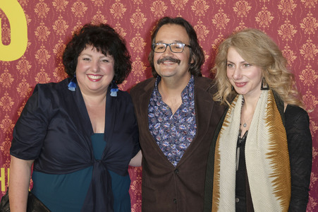 Serienpremiere 'Ghosts' in Köln