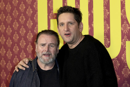 Serienpremiere 'Ghosts' in Köln