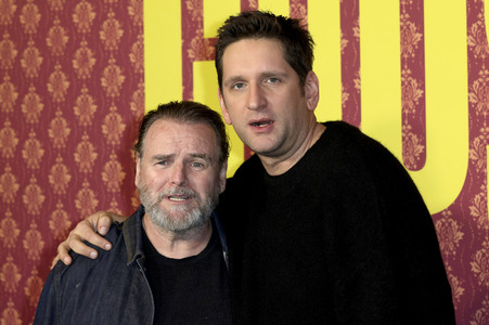 Serienpremiere 'Ghosts' in Köln