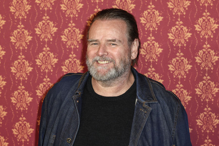 Serienpremiere 'Ghosts' in Köln