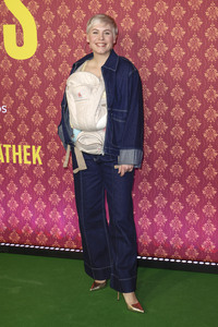 Serienpremiere 'Ghosts' in Köln