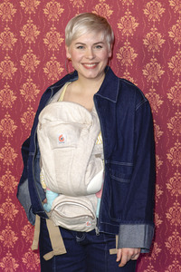 Serienpremiere 'Ghosts' in Köln