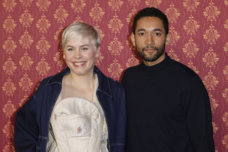 Serienpremiere 'Ghosts' in Köln