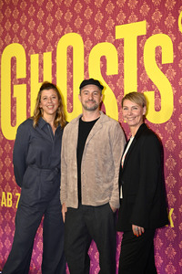 Serienpremiere 'Ghosts' in Köln