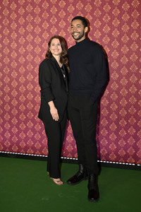 Serienpremiere 'Ghosts' in Köln