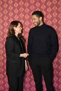 Serienpremiere 'Ghosts' in Köln