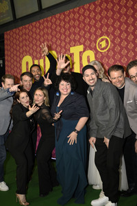 Serienpremiere 'Ghosts' in Köln